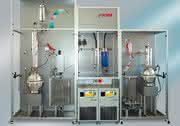 Temperierung als Basis für die perfekte Destillation: Entwicklungsstärke von LAUDA ermöglicht individuelle Kundenlösungen Temperierung als Basis für die perfekte Destillation: Entwicklungsstärke von LAUDA ermöglicht individuelle Kundenlösungen