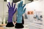 Cleanzone 2014: Aussteller entscheiden sich früh für Teilnahme