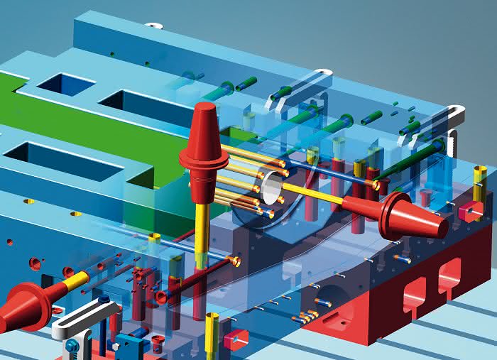 CAM-Programmierung: Mehr Komfort durch intelligente Makros CAM-Programmierung: Mehr Komfort durch intelligente Makros