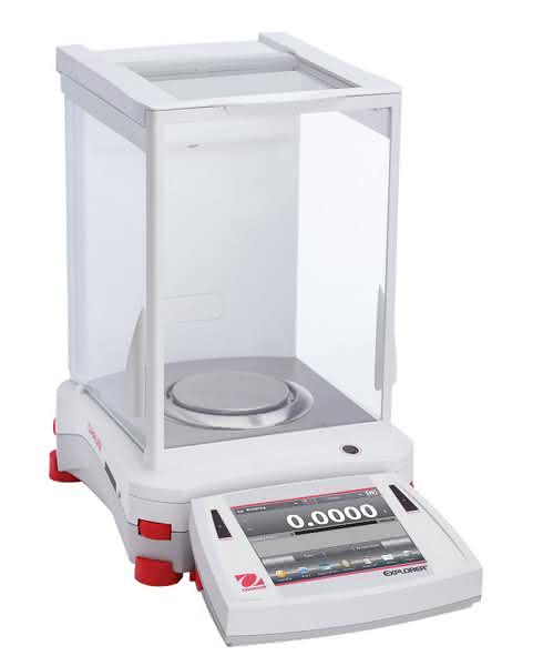 Beste Waage 2013: Explorer®-Serie erhielt Auszeichnungen