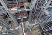 Vanderlande wird 65:: Ein neues Outfit zum Geburtstag