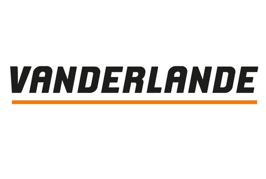 Vanderlande wird 65:: Ein neues Outfit zum Geburtstag