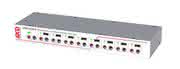 USB-Hub: Vielseitig und schaltbar