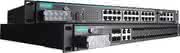Ethernet Switch: Erstmals mit MMS-Datenmodellierung
