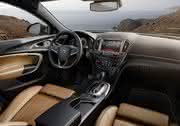 Opel Insignia Business Edition: Komfortables Flaggschiff für Vielfahrer