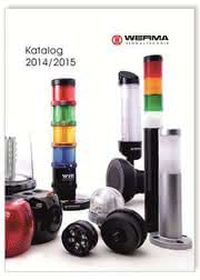 Signalgeräte: Neuer Katalog