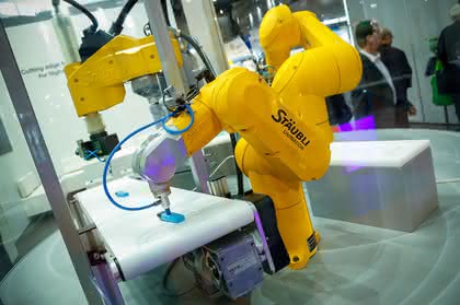 Smart Automation Austria: Fabrikautomatisierung im Fokus