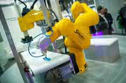 Smart Automation Austria: Fabrikautomatisierung im Fokus