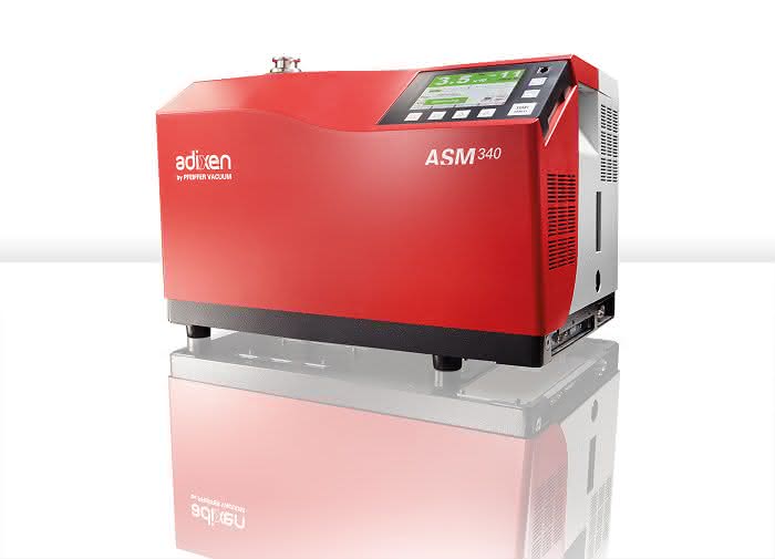 Produkt der Woche: Universeller Lecksucher ASM 340