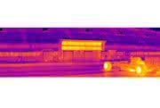 Partnerschaft mit Vettels Formel-1-Team: Flir Systems: Partnerschaft mit Infiniti Red Bull Racing Partnerschaft mit Vettels Formel-1-Team: Flir Systems: Partnerschaft mit Infiniti Red Bull Racing