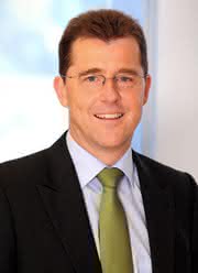 Joachim Hoeltz ist...: Neuer Managing Director Operations bei Chesapeake