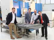 Neue Business Unit Kaltwalztechnologie: MAG bündelt das Kaltwalzen in Eislingen