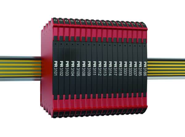 Lösungen zur Signalkonditionierung: RS Components und PR Electronics schließen Distributionsvereinbarung Lösungen zur Signalkonditionierung: RS Components und PR Electronics schließen Distributionsvereinbarung