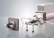 rotarus® Taumelkolbenpumpen: Dosieren mit dem intelligenten Dreh rotarus® Taumelkolbenpumpen: Dosieren mit dem intelligenten Dreh