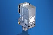Ultraschallsensor U500: Baumer mit schmaler Schallkeule Ultraschallsensor U500: Baumer mit schmaler Schallkeule