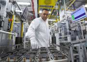 Internetbasierte Marktsegmente im Fokus: Bosch mit Umsatzplus ins neue Jahr gestartet Internetbasierte Marktsegmente im Fokus: Bosch mit Umsatzplus ins neue Jahr gestartet