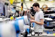 Klassifizierungssoftware: Endress+Hauser vereinheitlicht Materialstamm-Datenhaltung