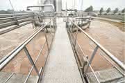 Hager + Elsässer auf der IFAT 2014: Aufbereitung und Reinigung von Wasser