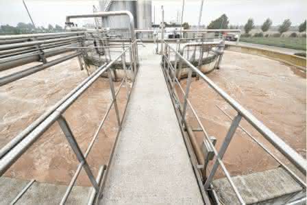 Hager + Elsässer auf der IFAT 2014: Aufbereitung und Reinigung von Wasser