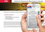 Chemical Resistance Guide: Ratgeber zur Auswahl von Elastomeren