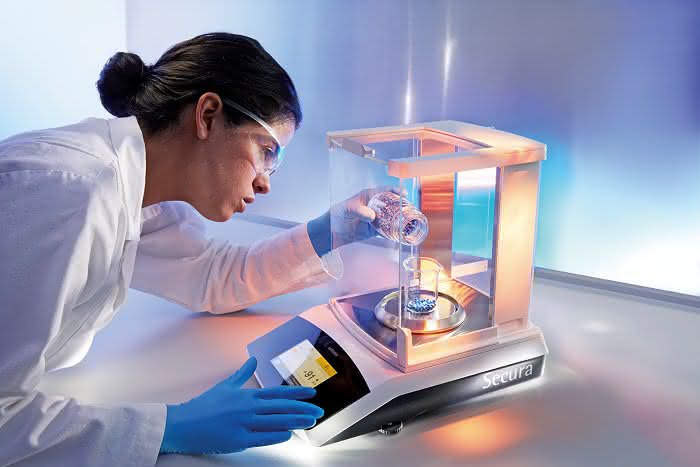 Sartorius: Bioprocess Solutions mit hohem Wachstum: Geschäftszahlen zum 1. Quartal