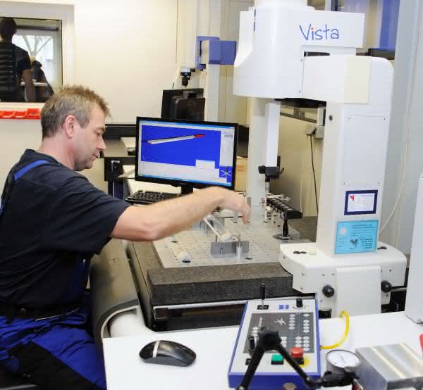 Brikettierpresse: Spänehandling perfekt gelöst Brikettierpresse: Spänehandling perfekt gelöst