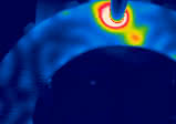 Seminar mit Praktikum: Wärmefluss-Thermographie