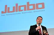 Wettbewerb Jobmotor 2013: JULABO wurde ausgezeichnet