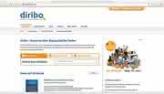 Neue Website: Suchmaschine für Sensoren