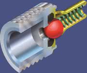 LEE Hydraulische Miniaturkomponenten GmbH: Kleine Ventile bieten größere Einbaufreiheit LEE Hydraulische Miniaturkomponenten GmbH: Kleine Ventile bieten größere Einbaufreiheit