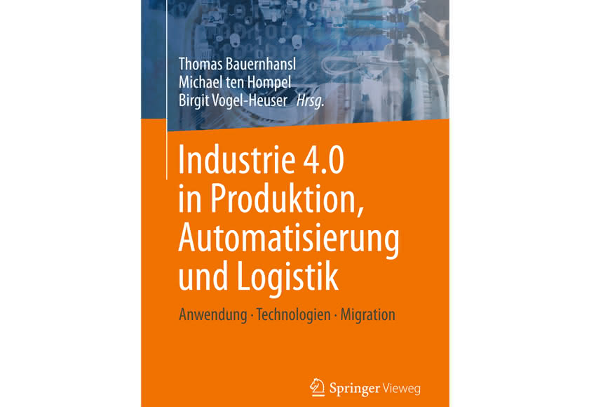 Industrie 4.0: Das Buch zum Trend:: Drei Autoren, das Thema Industrie 4.0: Das Buch zum Trend:: Drei Autoren, das Thema