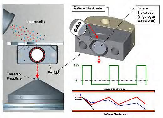 Triple-Quadrupol-Massenspektrometer: Teil- 2: Steigerung der Selektivität Triple-Quadrupol-Massenspektrometer: Teil- 2: Steigerung der Selektivität