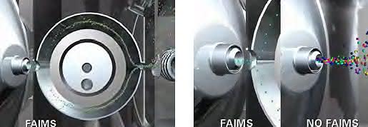 Triple-Quadrupol-Massenspektrometer: Teil- 2: Steigerung der Selektivität Triple-Quadrupol-Massenspektrometer: Teil- 2: Steigerung der Selektivität