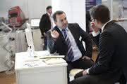 Deutschlands größte Telematikmesse am 20. Mai 2014: T-Matik geht in die 7. Runde