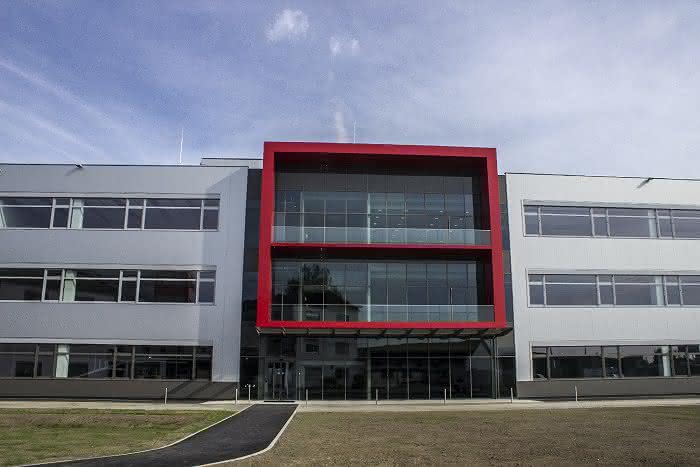 Neues Montagezentrum: Anton Paar baut aus Neues Montagezentrum: Anton Paar baut aus