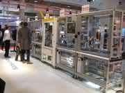 ERP-Software: Produkte steuern Produktionsprozess ERP-Software: Produkte steuern Produktionsprozess