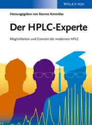 Chromatographie: Der HPLC-Experte