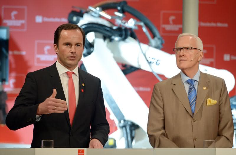 "Die perfekte Messe": Veranstalter ziehen positives Fazit zum Abschluss der HMI