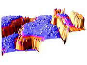 Titandioxid: Sauerstoff mag Metalloxid-Kanten