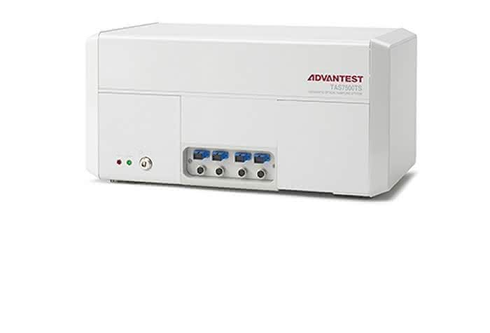 Optisches THz-Sampling-System: Für Forschungs- und Entwicklungsanwendungen Optisches THz-Sampling-System: Für Forschungs- und Entwicklungsanwendungen