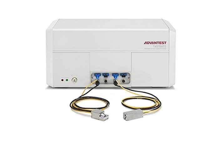 Optisches THz-Sampling-System: Für Forschungs- und Entwicklungsanwendungen Optisches THz-Sampling-System: Für Forschungs- und Entwicklungsanwendungen