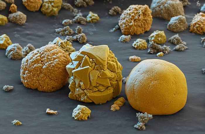 „Wissenschaftspreis für Elektrochemie“: Die Bewerbungsphase hat begonnen