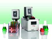 Generationswechsel: Neue Laborthermostate-Serie