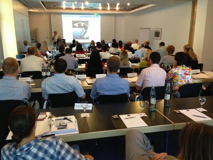 Für Laborleiter und Führungskräfte: Forum Labormanager/in 2014