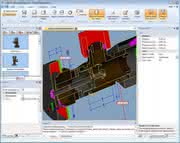 Partnerschaft: Aras setzt auf 3D CAD-Viewer von Kisters Partnerschaft: Aras setzt auf 3D CAD-Viewer von Kisters