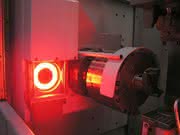 Plandrehen: Mit integrierter Kamera