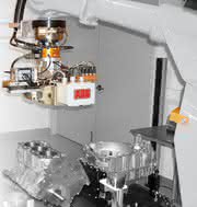 Kraftsensor: Macht Roboter intelligenter
