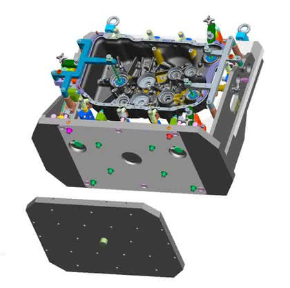 Software: Wie 3D-CAD-Methoden die Produktionsmöglichkeiten flexibilisieren Software: Wie 3D-CAD-Methoden die Produktionsmöglichkeiten flexibilisieren