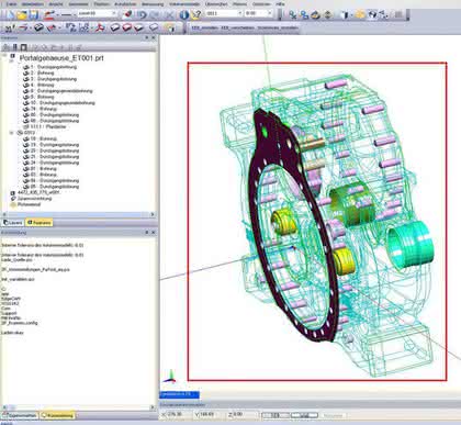 Software: Wie 3D-CAD-Methoden die Produktionsmöglichkeiten flexibilisieren Software: Wie 3D-CAD-Methoden die Produktionsmöglichkeiten flexibilisieren