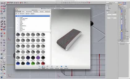 Software: Mehr Designfreiheit und Effizienz Software: Mehr Designfreiheit und Effizienz